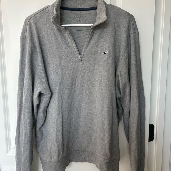 Vineyard Vines Women’s 1/4 zip - Picture 1 of 3